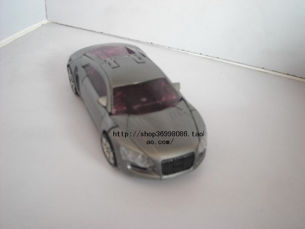 Transformers Revenge Fallen Audi R8 (01a) (1 of 17)